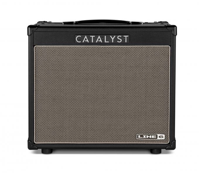 Line 6 Catalyst CX 60 Gitarrenverstärker