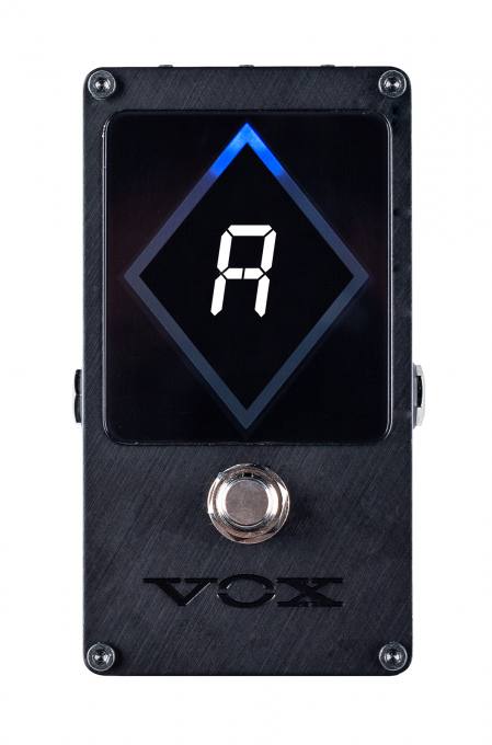 Vox VXT-1 Boden Pedal Tuner